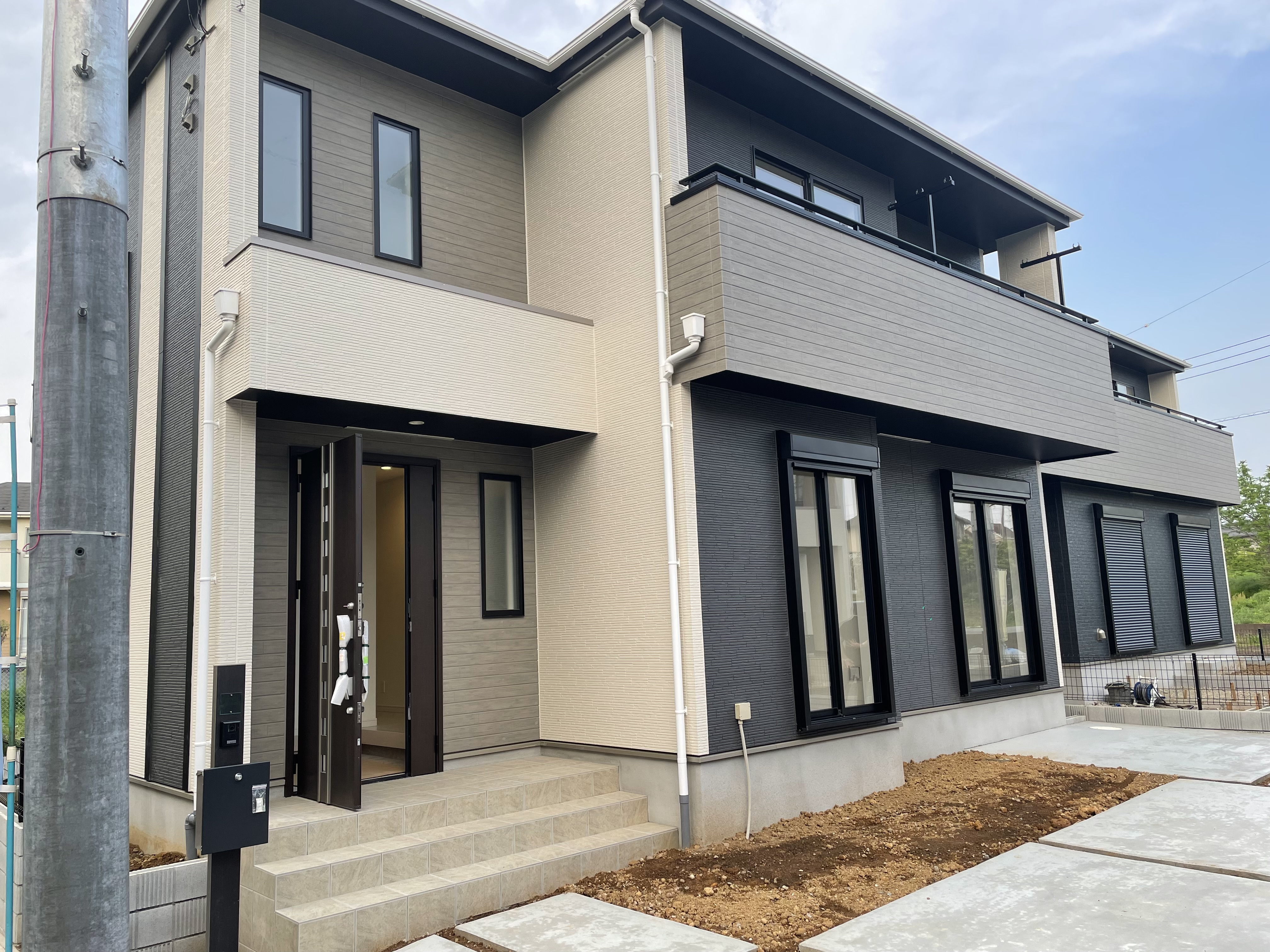 ウッドデッキを作りたいです。(スズキさん)のメインイメージ